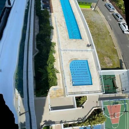 Apartament Beira Do Mar Apart Bertioga Zewnętrze zdjęcie