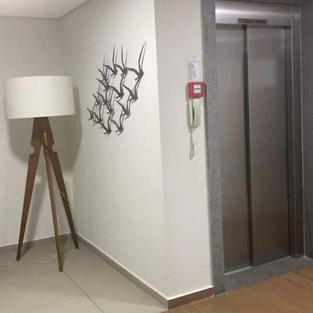Apartament Beira Do Mar Apart Bertioga Zewnętrze zdjęcie
