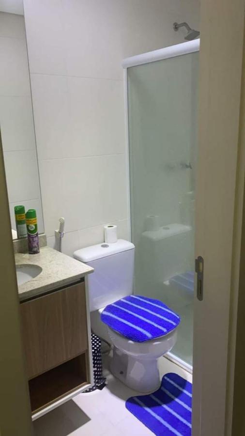 Apartament Beira Do Mar Apart Bertioga Zewnętrze zdjęcie