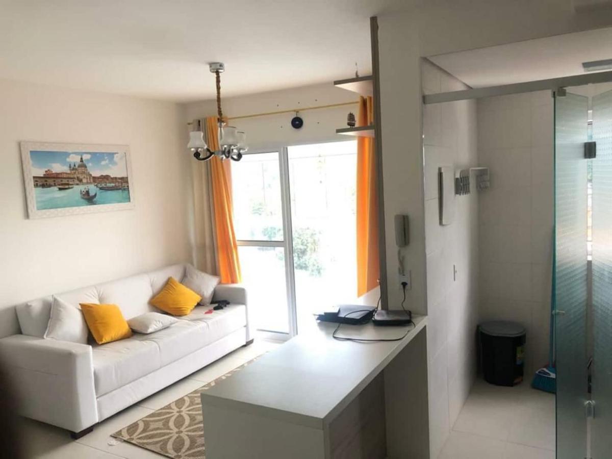 Apartament Beira Do Mar Apart Bertioga Zewnętrze zdjęcie