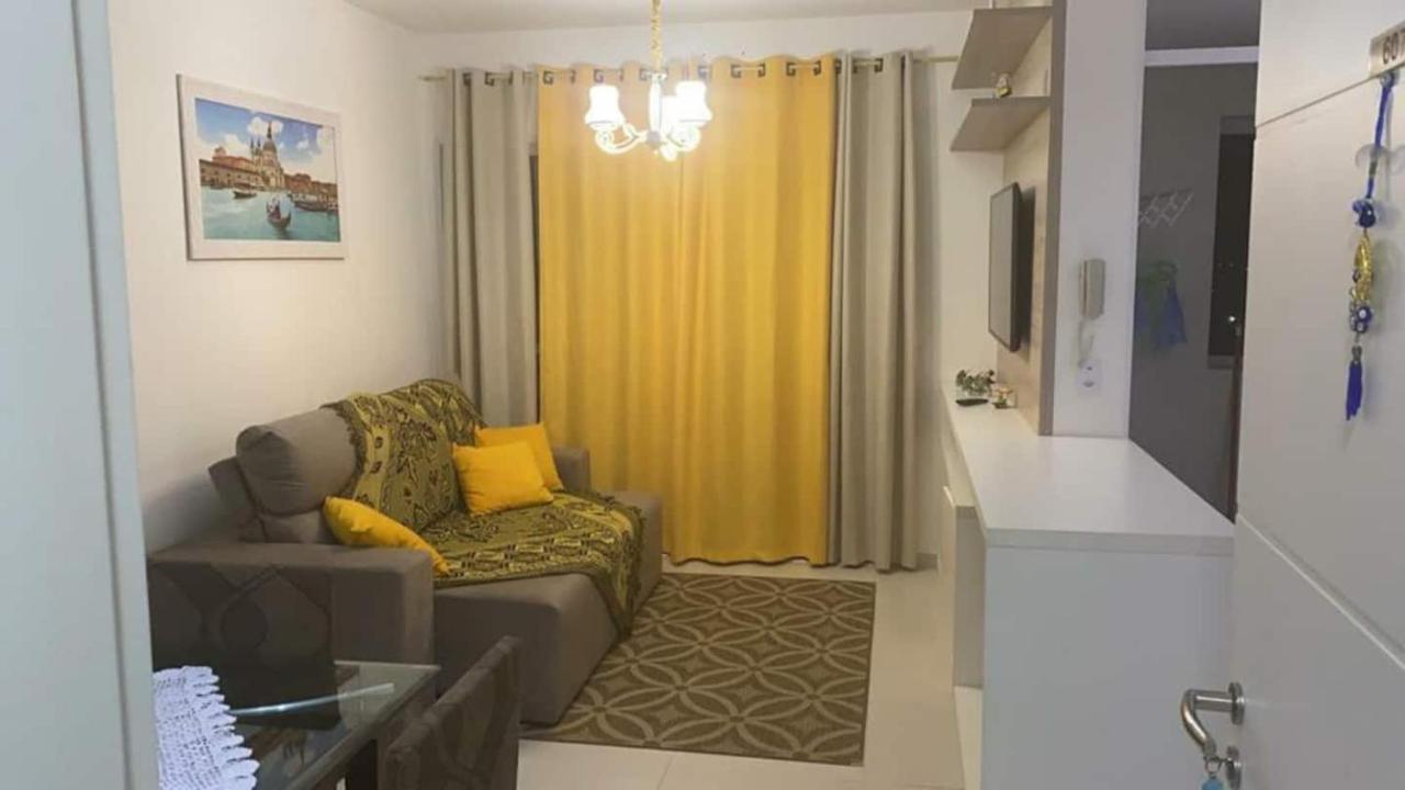 Apartament Beira Do Mar Apart Bertioga Zewnętrze zdjęcie