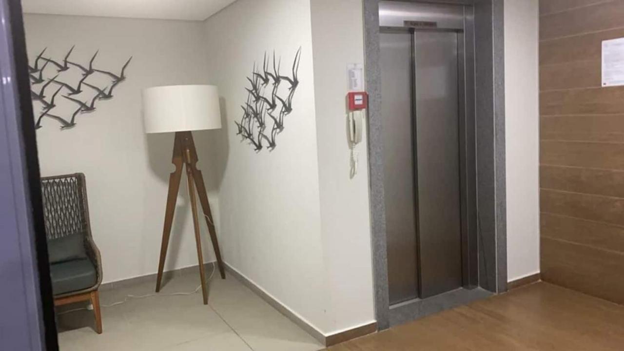 Apartament Beira Do Mar Apart Bertioga Zewnętrze zdjęcie