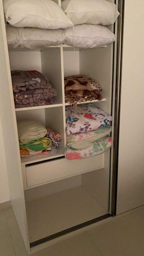 Apartament Beira Do Mar Apart Bertioga Zewnętrze zdjęcie