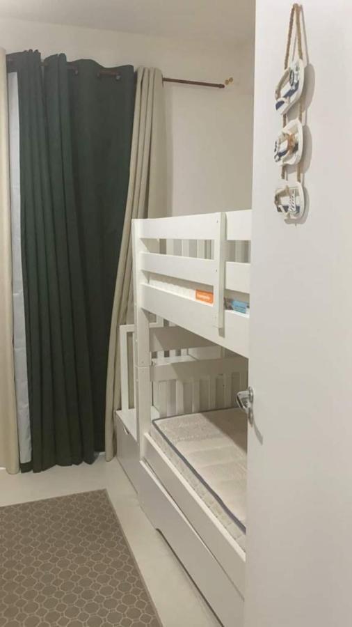 Apartament Beira Do Mar Apart Bertioga Zewnętrze zdjęcie